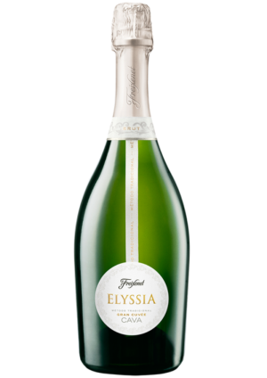FREIXENET ELYSSIA GRAN CUVEE 750 ML