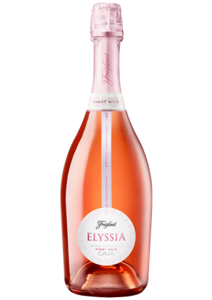 FREIXENET ELYSSIA ROSÈ PINOT 750 ML