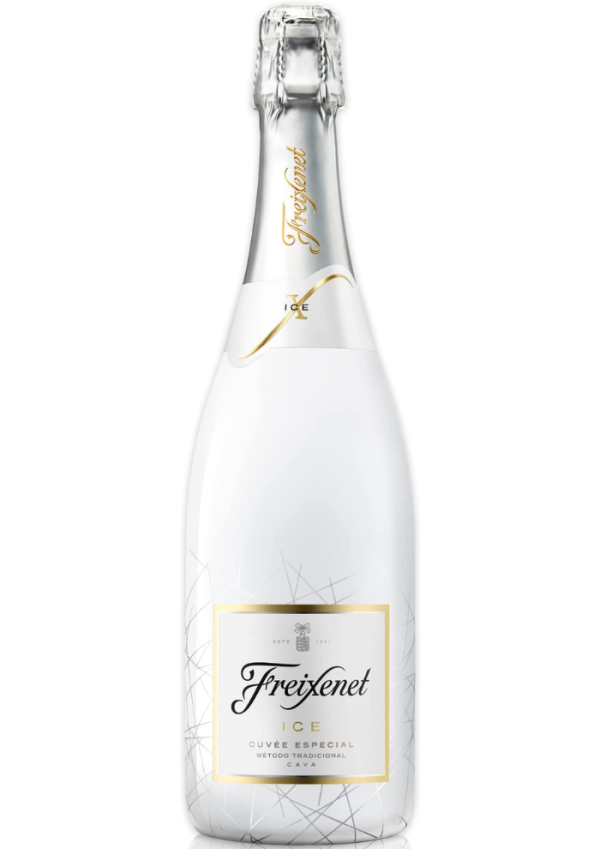 FREIXENET ICE SEMI 750 ML.