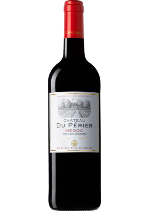 CHATEAU DU PERIER 750 ML.