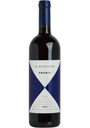 CA'MARCANDA PROMIS 750 ML.