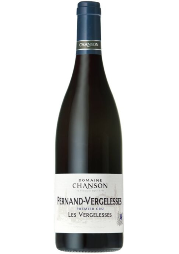 DOMAINE CHANSON BEAUJOLAIS VILLAGES 750 ML.