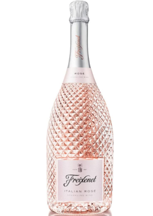 FREIXENET ITALIAN ROSÉ 750 ML.