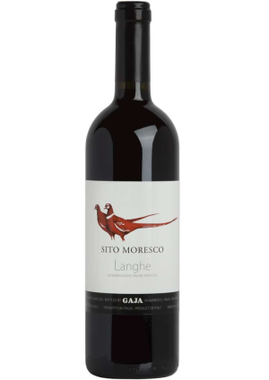 GAJA SITO MORESCO 750 ML.