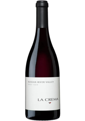 JW LA CREMA PINOT NOIR RUSSIAN RIVERS 750 ML.
