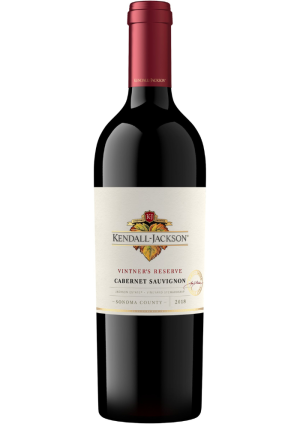 KENDALL J CABERNET SAUVIGNON 750 ML.