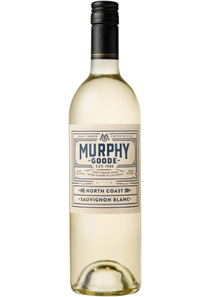 MURPHY-GOODE SAUVIGNON BLANC 750 ML.