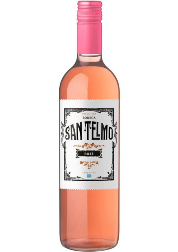 SAN TELMO ROSADO 750 ML.