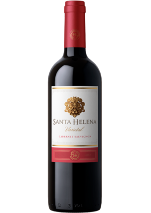 SANTA CAROLINA RESERVADO CABERNET SAUVIGNON 750 ML.