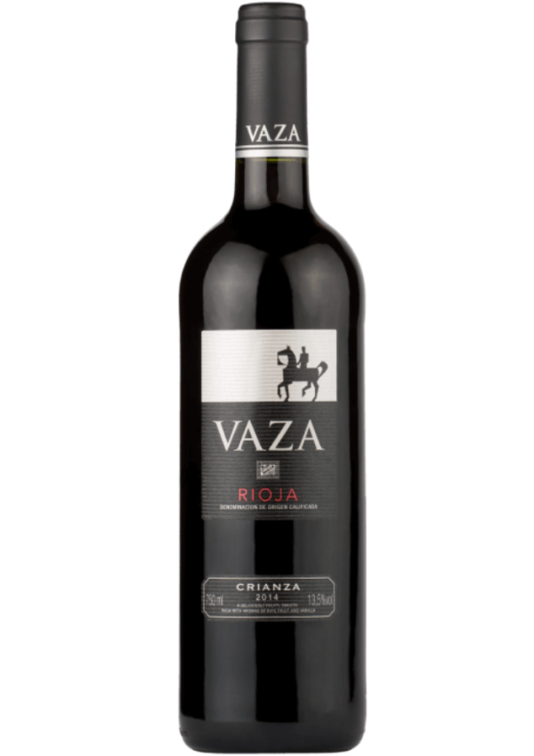 VAZA CRIANZA TINTO 750 ML.