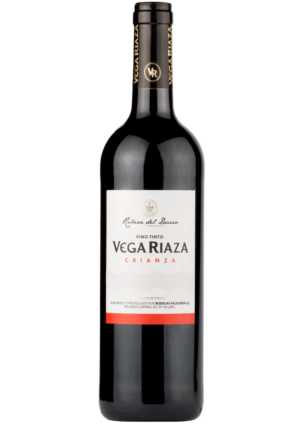 VEGA RIAZA CRIANZA 750 ML.