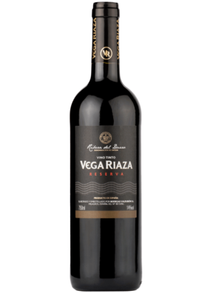 VAZA RESERVA TINTO 750 ML.