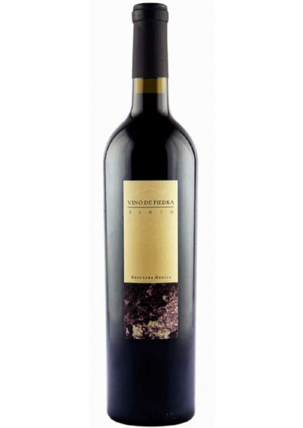 VINO DE PIEDRA 750 ML.