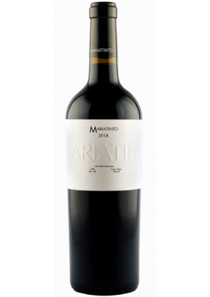 VINO MARIATINTO 750 ML.