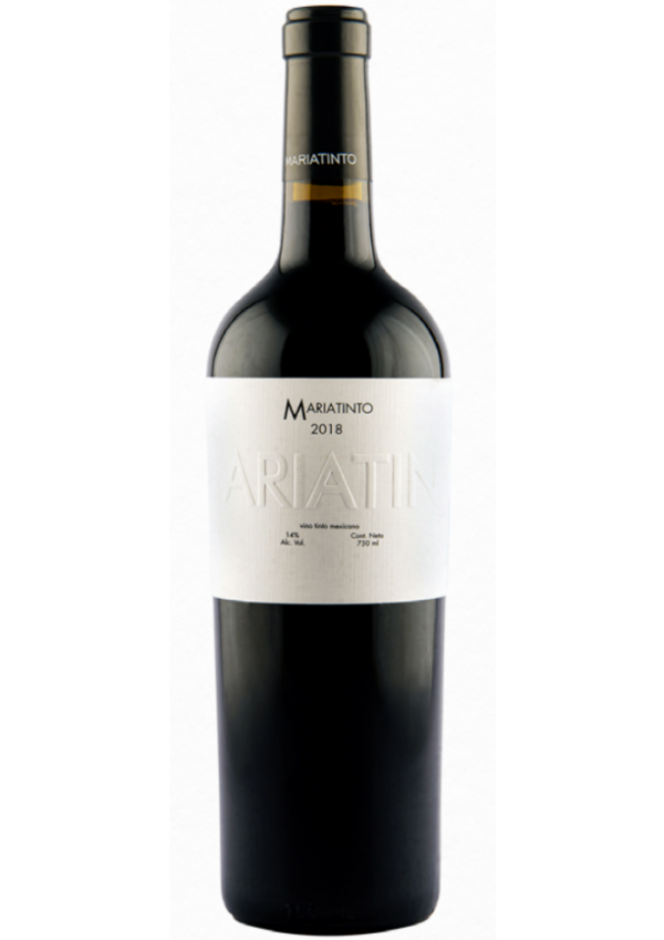 VINO MARIATINTO 750 ML.