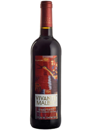 VIVANTE TINTO 750ML.
